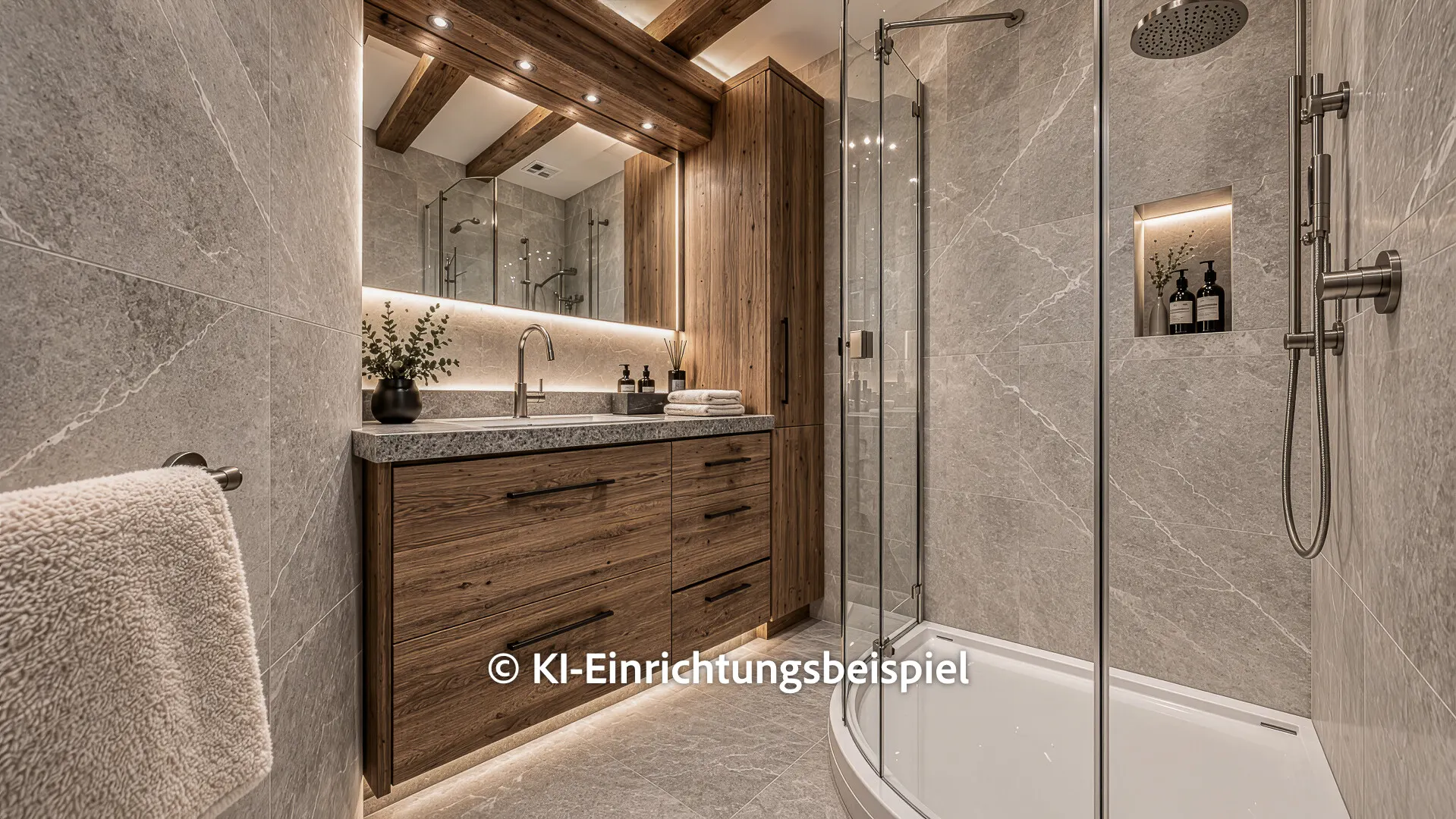 KITZIMMO-Großzügige Wohnung mit schönem Ausblick in Zentrumslage - Immobilien Kitzbühel.-18
