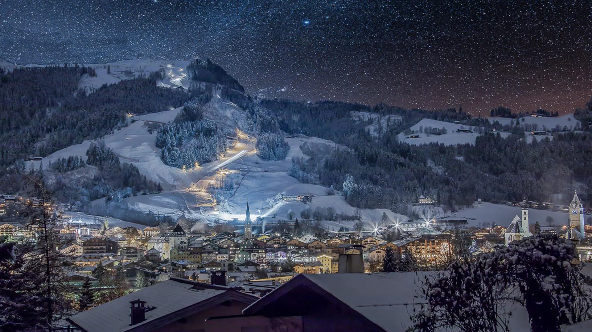 KITZIMMO-Diskrete Vermarktung von exklusiven Immobilien in Kitzbühel.