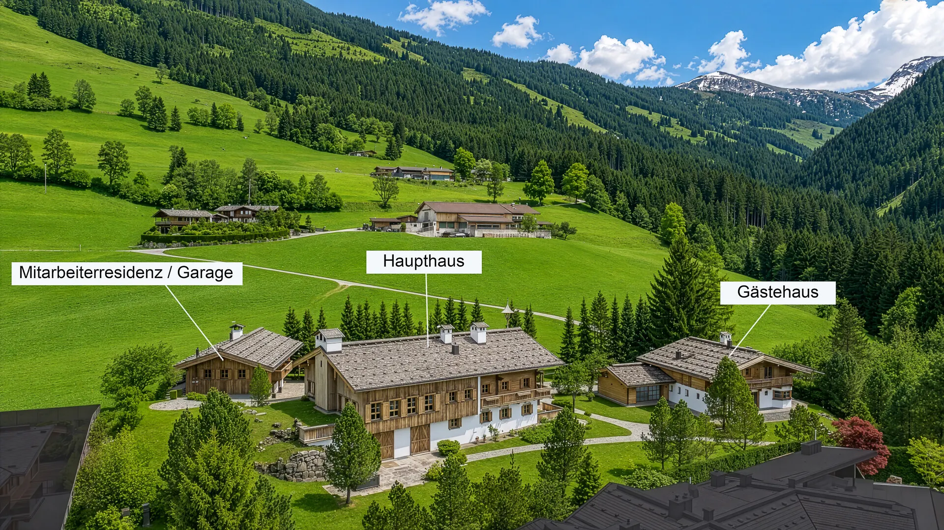 KITZIMMO-Einzigartiges Luxus-Anwesen in Toplage kaufen - Immobilien Kitzbühel.-3