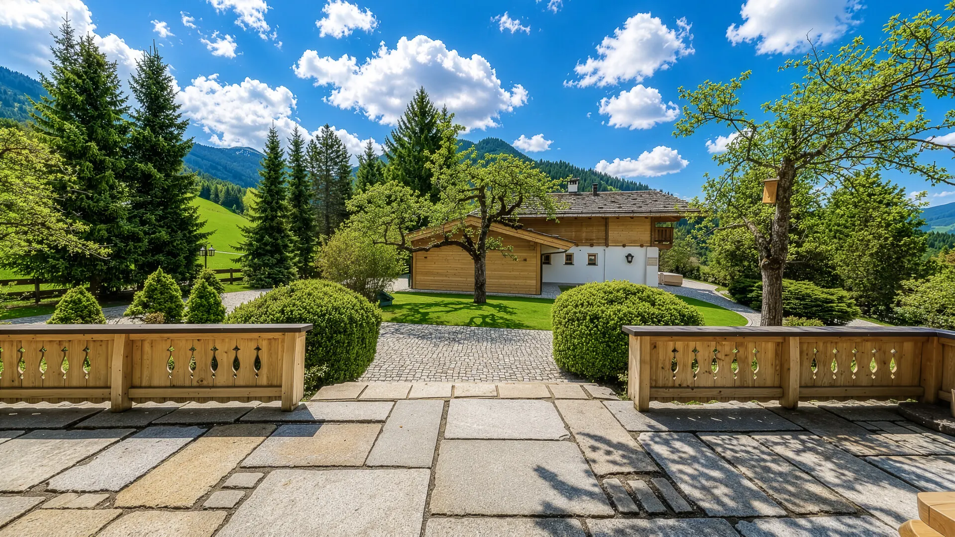 KITZIMMO-Einzigartiges Luxus-Anwesen in Toplage kaufen - Immobilien Kitzbühel.-10