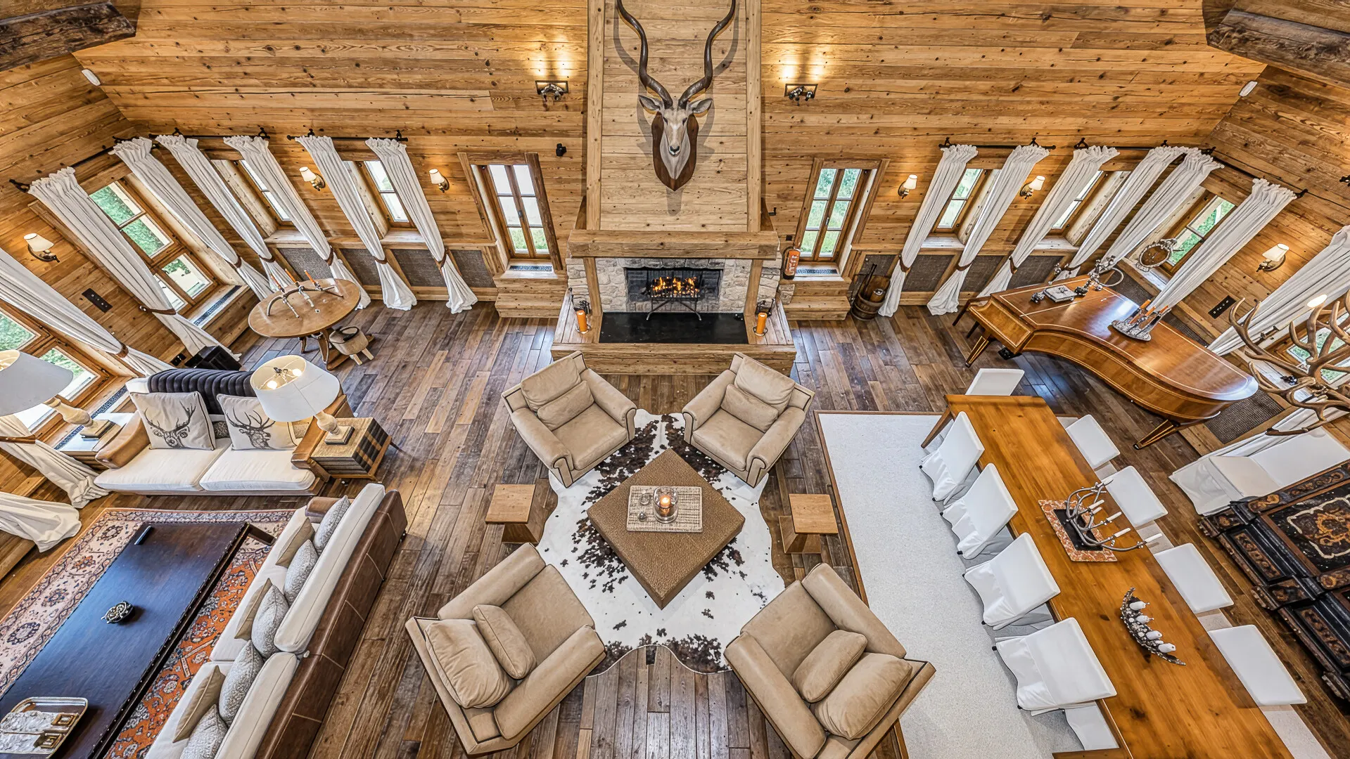 KITZIMMO-Einzigartiges Luxus-Anwesen in Toplage kaufen - Immobilien Kitzbühel.-17