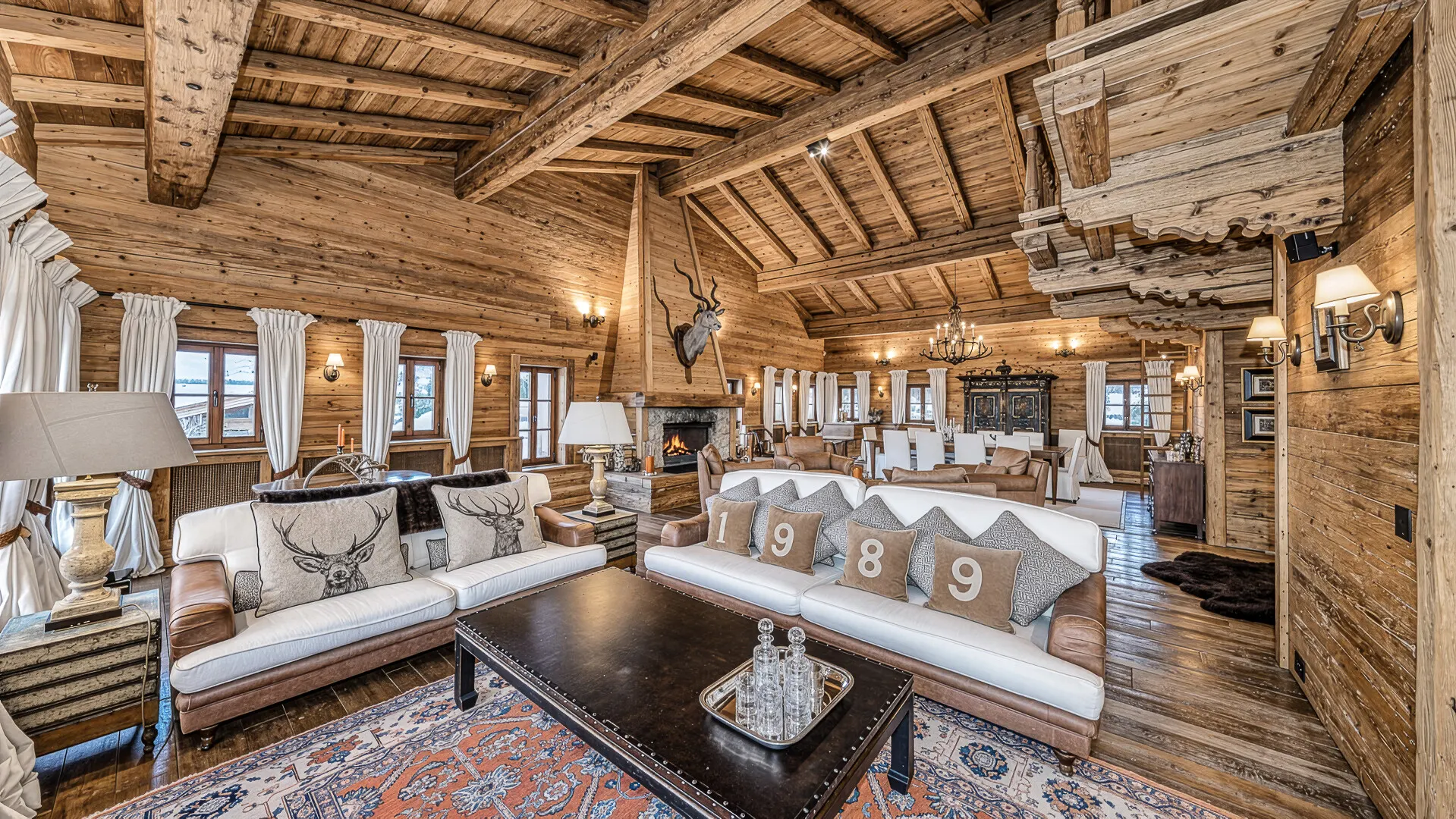 KITZIMMO-Einzigartiges Luxus-Anwesen in Toplage kaufen - Immobilien Kitzbühel.-14