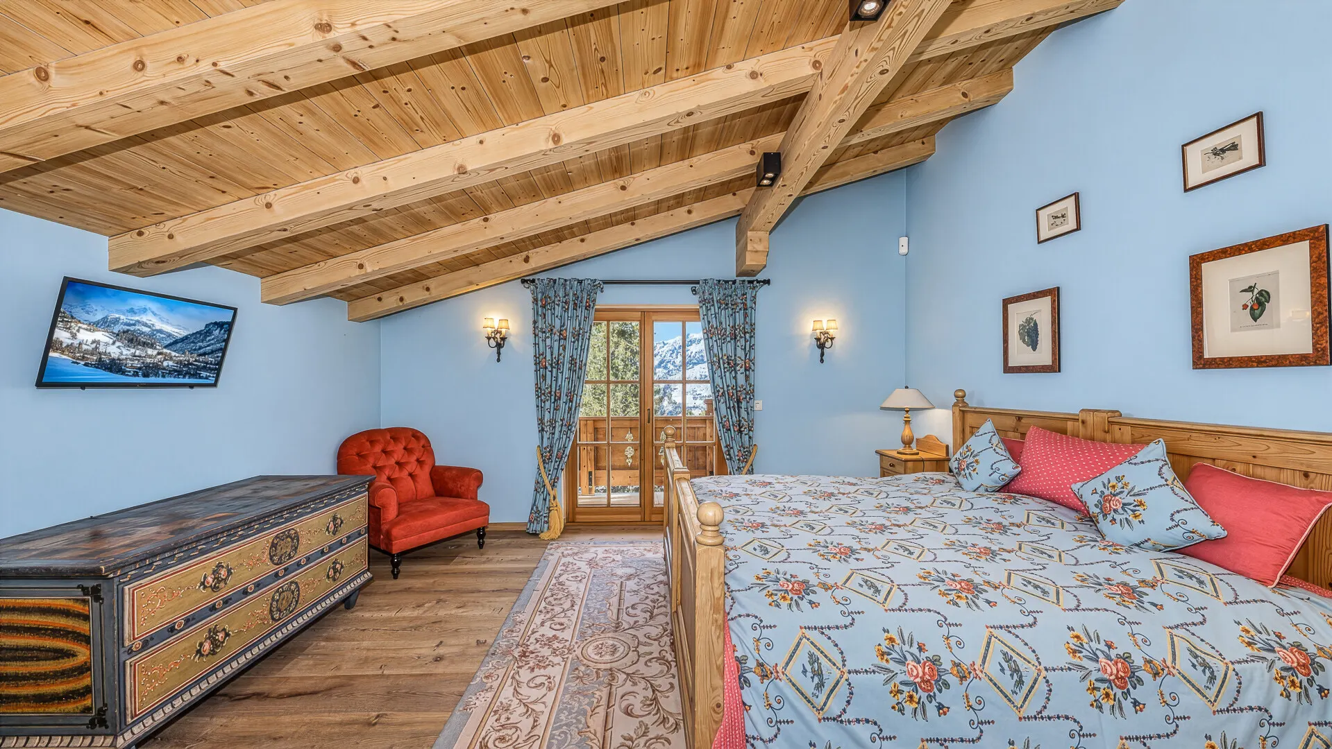 KITZIMMO-Einzigartiges Luxus-Anwesen in Toplage kaufen - Immobilien Kitzbühel.-41