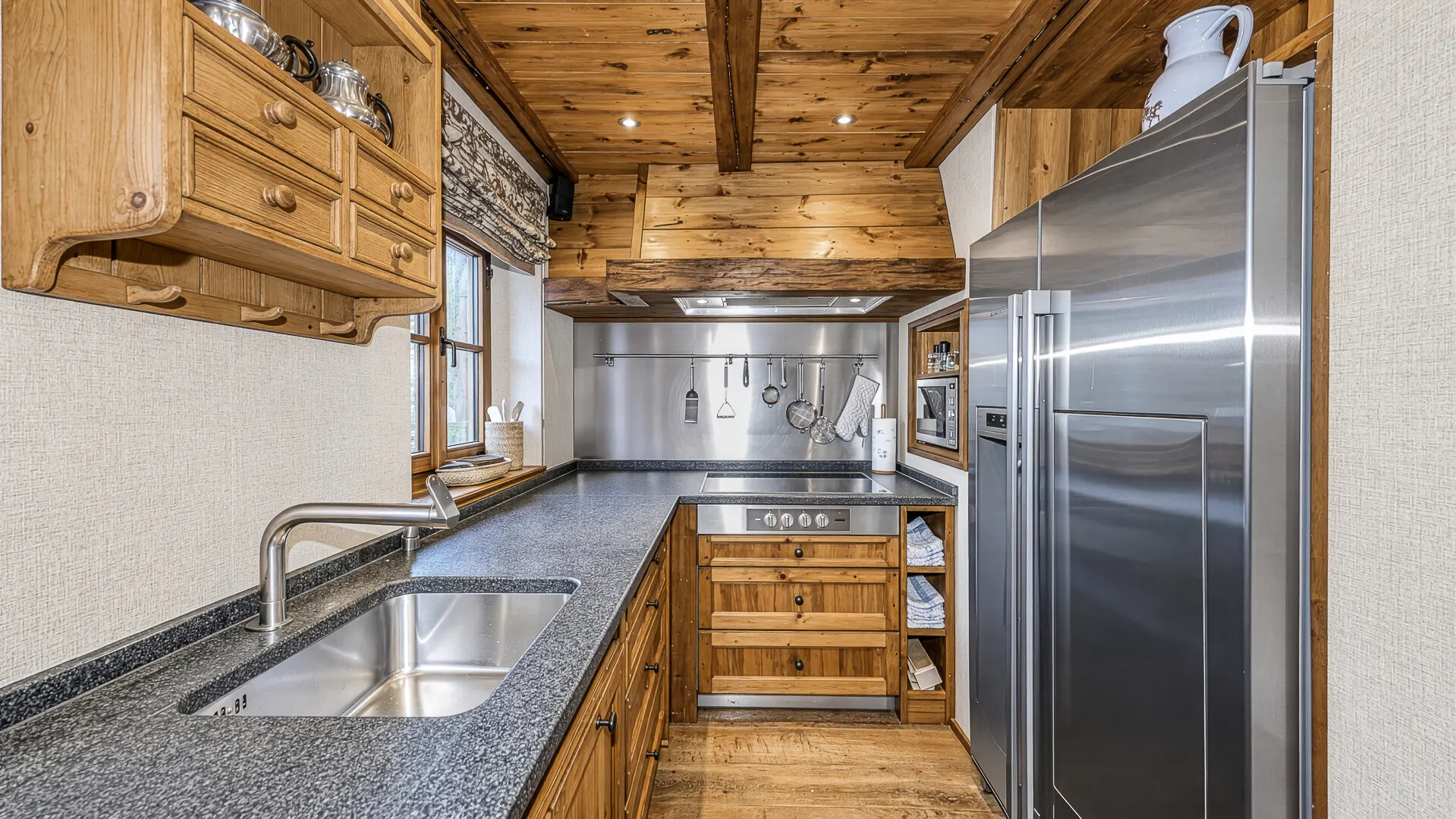 KITZIMMO-Einzigartiges Luxus-Anwesen in Toplage kaufen - Immobilien Kitzbühel.-19