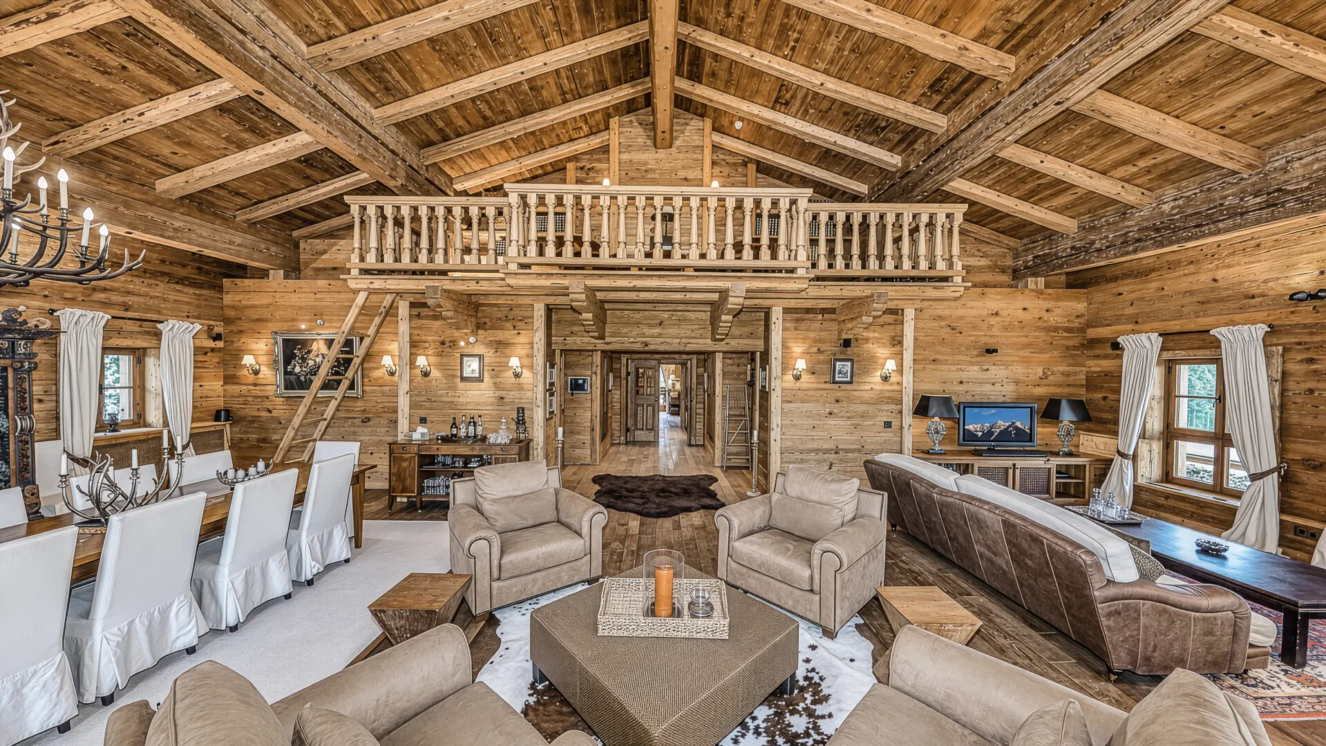KITZIMMO-Einzigartiges Luxus-Anwesen in Toplage kaufen - Immobilien Kitzbühel.-16