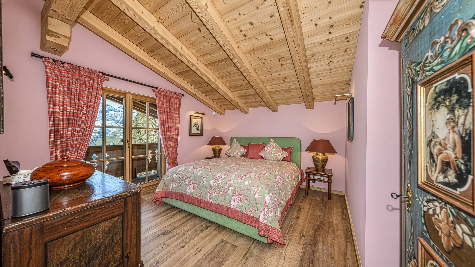 KITZIMMO-Einzigartiges Luxus-Anwesen in Toplage kaufen - Immobilien Kitzbühel.-45